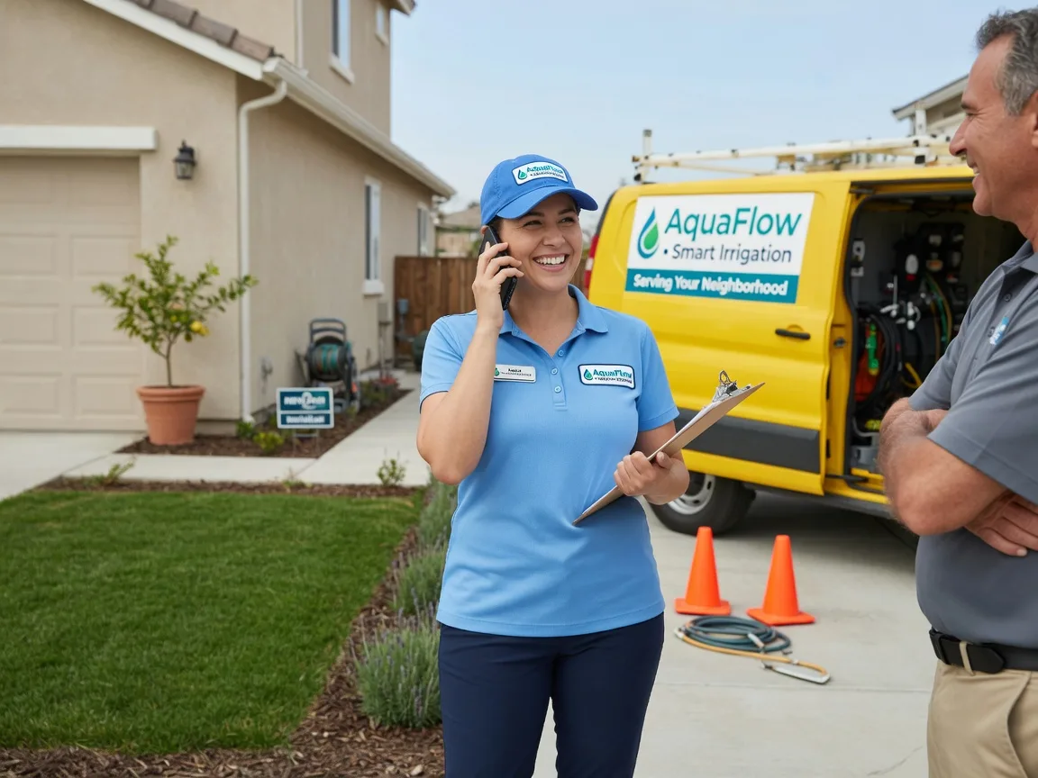Irrigation Installation Campbell, NY FAQs